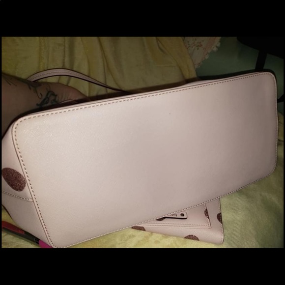 Bnwt Kate spade purse - Picture 3 of 4